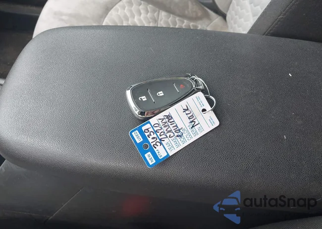 3GNAXSEV0LS644781: 42490930