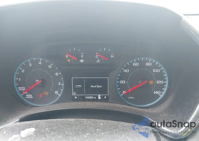 3GNAXSEV0LS644781: 42490930