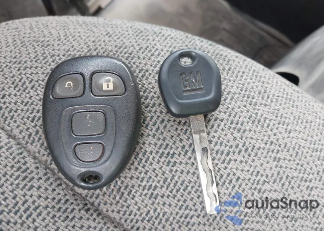 1GCWGAF19K1248126: 42490945