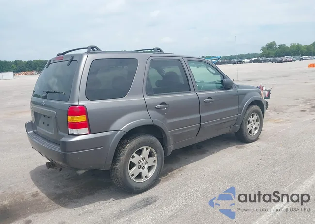 1FMCU941X4KA49169: 42491024