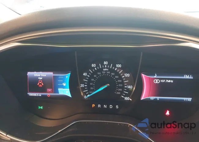 3FA6P0H71DR118285: 42491030