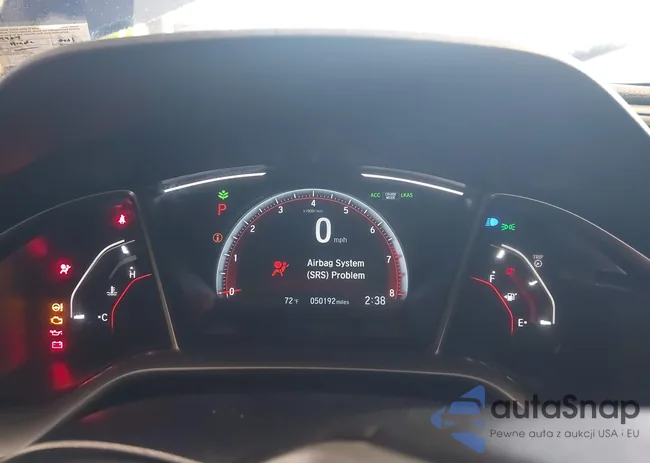 2HGFC2F88MH504924: 42491032