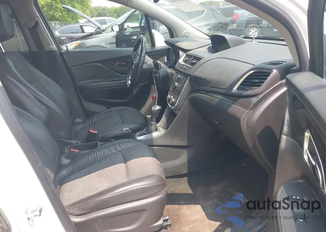 KL4CJFSB8FB137190: 42491069