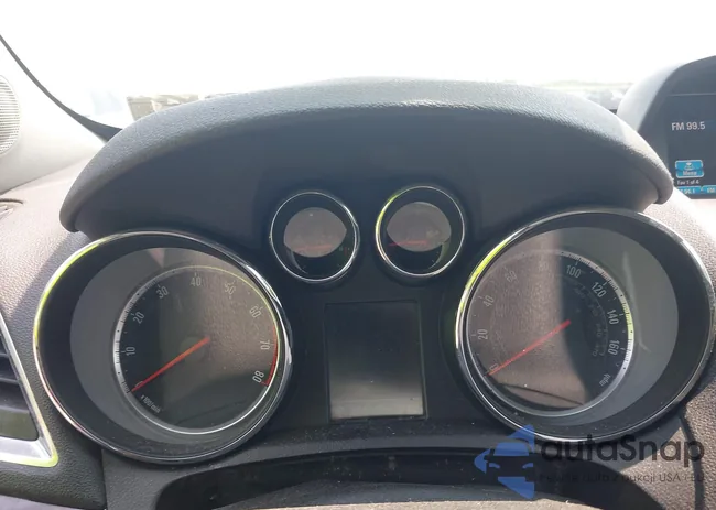 KL4CJFSB8FB137190: 42491069