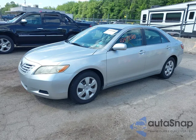 4T1BE46K27U156078: 42491080