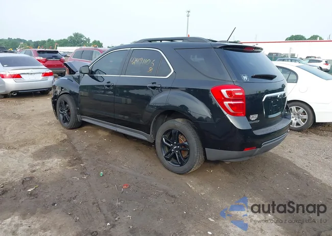 2GNALCEK9H6245770: 42491106