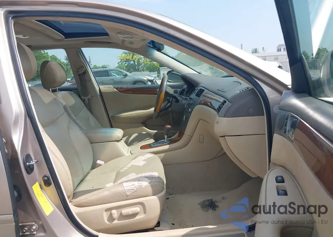 JTHBA30G555081509: 42491146