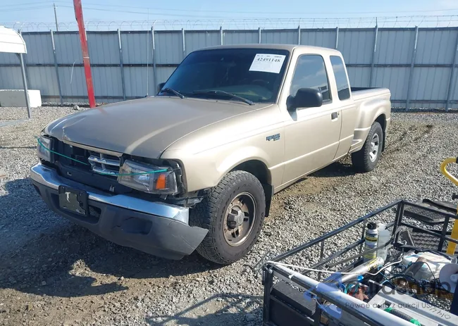 1FTYR14E01TA43175: 42491148