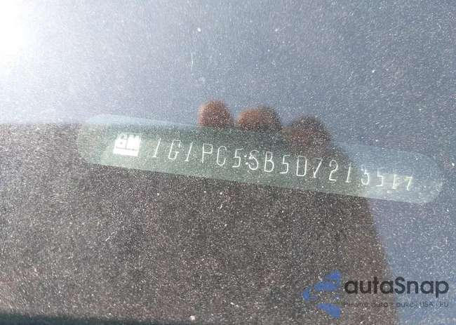 1G1PC5SB5D7213517: 42491153