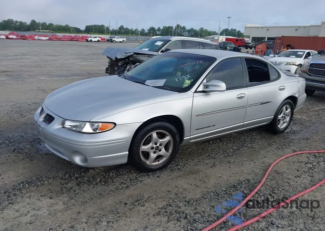 1G2WK52J42F124302: 42491171