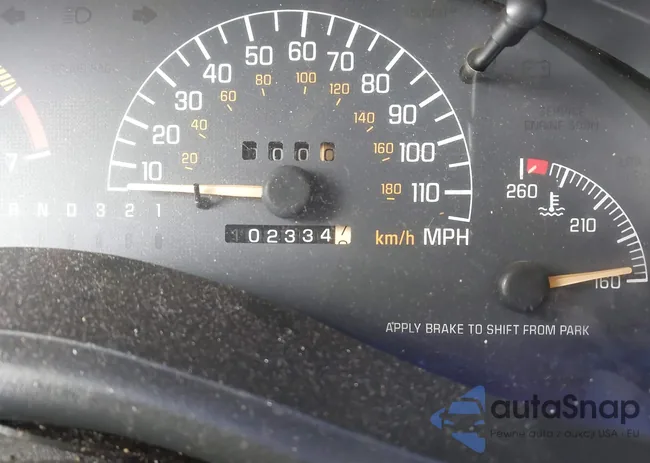 1G2WK52J42F124302: 42491171