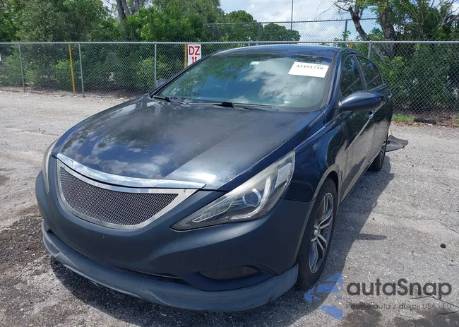 5NPEC4AC6CH352214: 42491210