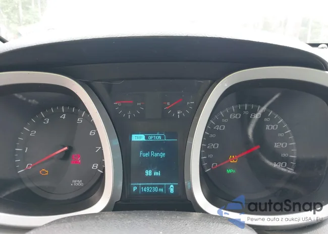 2GNALBEK9D6119803: 42491257