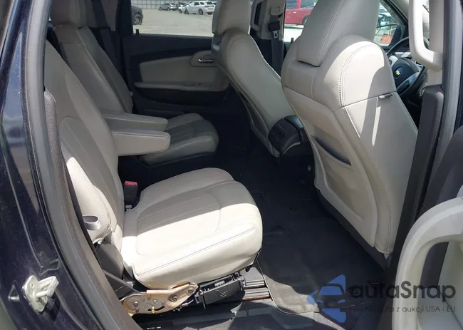 1GNKRLEDXBJ170124: 42491260