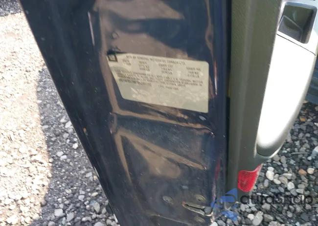 2G1WS57M691248130: 42490381