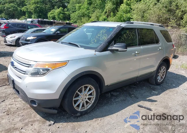 1FM5K8D82DGC91298: 42490385