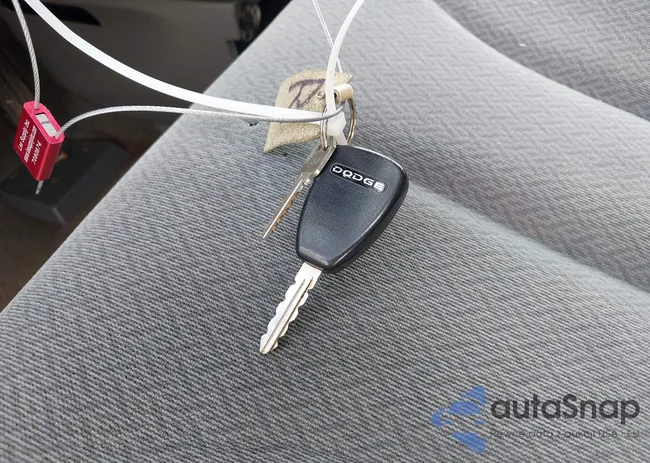 2D4GP44L85R143476: 42490390