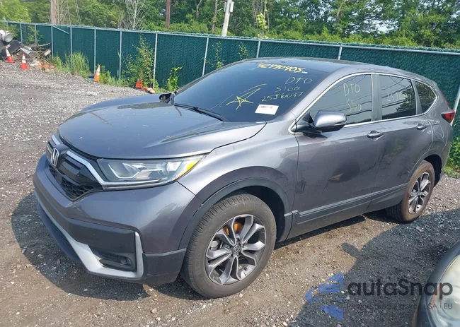 2HKRW2H5XMH638752: 42490405