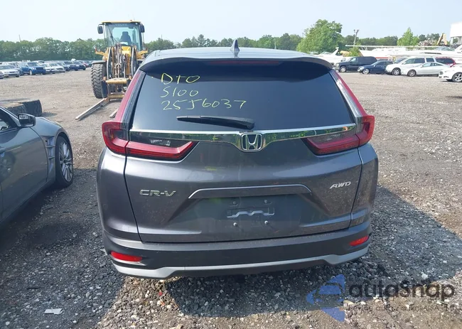 2HKRW2H5XMH638752: 42490405