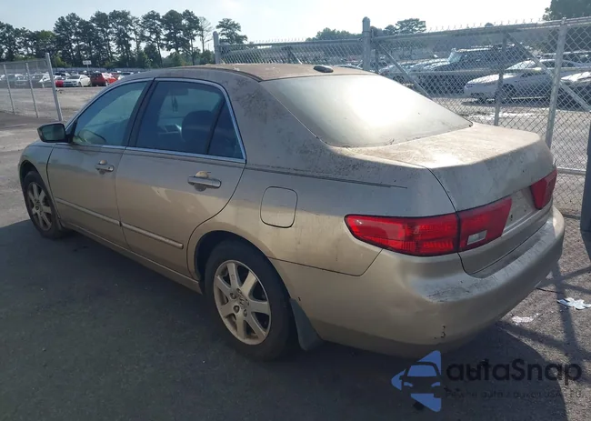 1HGCM66595A026803: 42490539