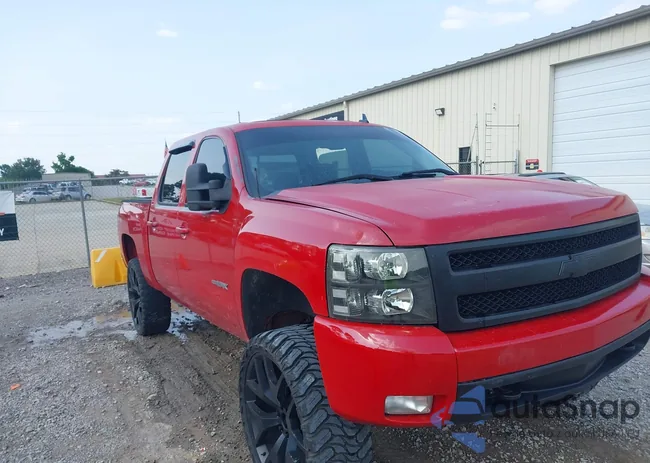 2GCEK13Y281241713: 42490545