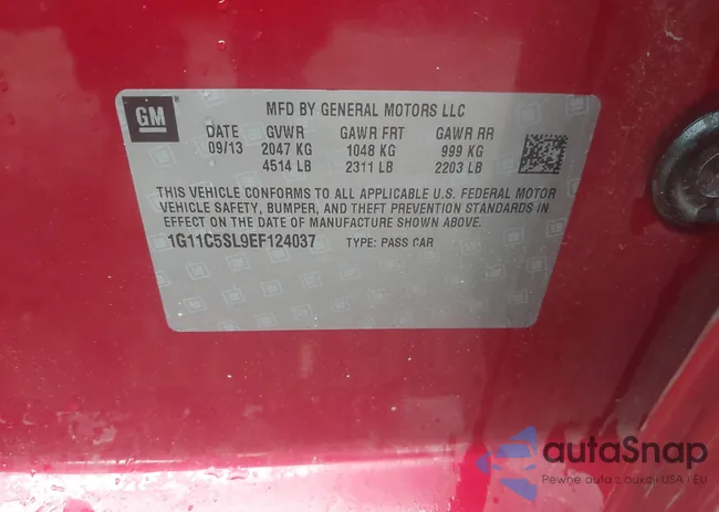 1G11C5SL9EF124037: 42490627