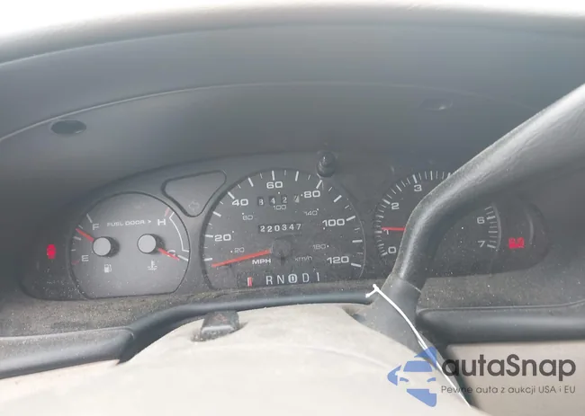 1FAFP55S2YA259162: 42490655