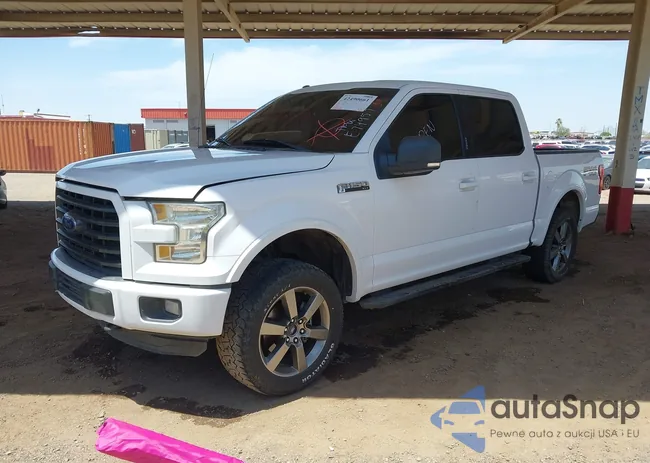 1FTEW1EF2GKE74957: 42490661