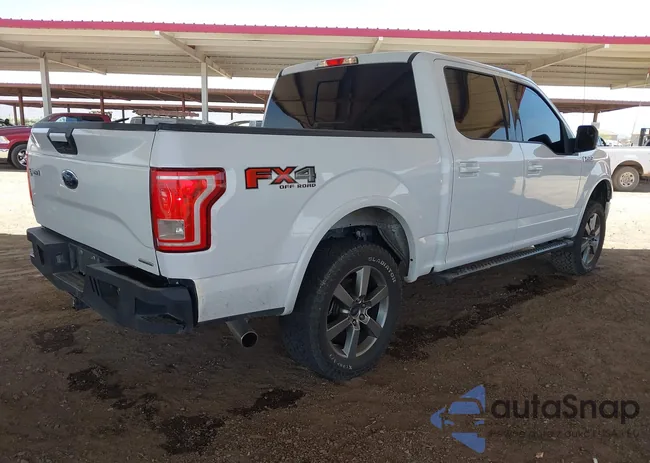 1FTEW1EF2GKE74957: 42490661