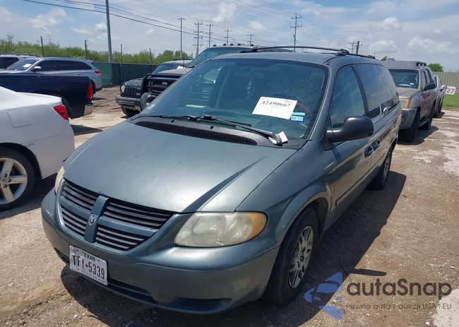 2D4GP24R55R361321: 42490667