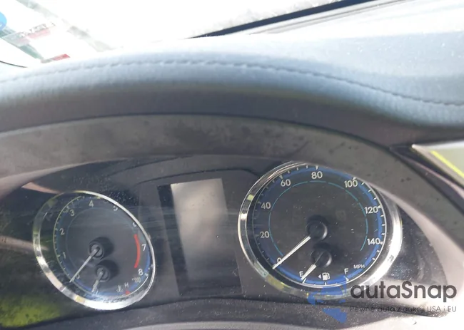 2T1BURHE4KC223684: 42490674