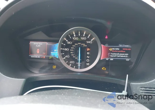 1FM5K8GT4FGB29109: 42491684