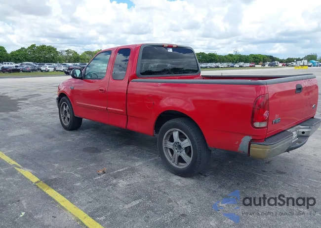 1FTZX1722XKB86266: 42491687