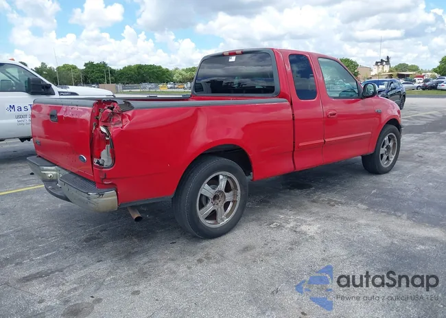 1FTZX1722XKB86266: 42491687