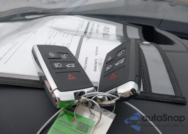 SALWV2SVXKA416580: 42491696