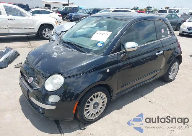 3C3CFFCR7CT336121: 42491734