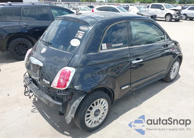 3C3CFFCR7CT336121: 42491734