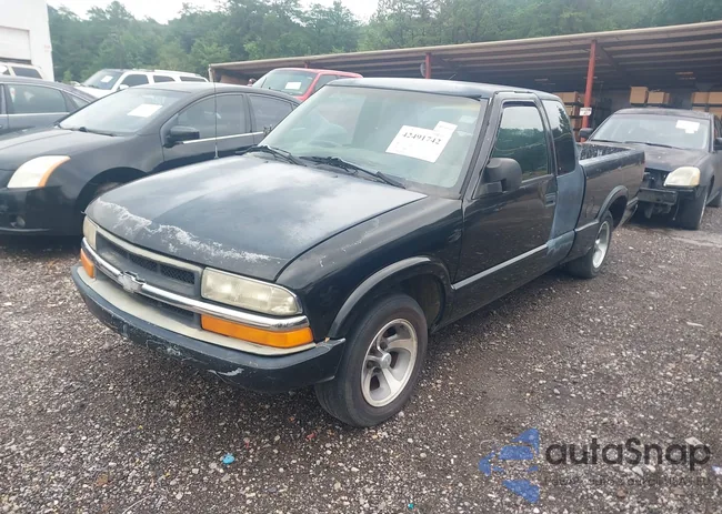 1GCCS1944WK227871: 42491742