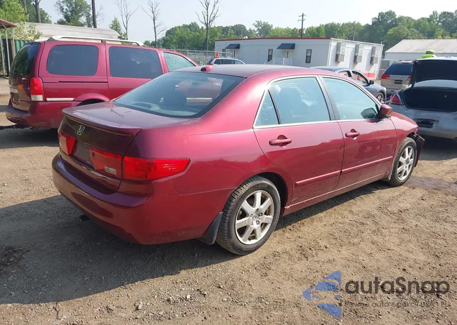 1HGCM665X5A067876: 42491757