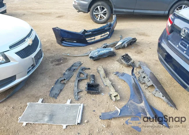 1HGCV1F42LA140775: 42491784