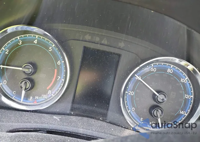 2T1BURHE1JC109897: 42491811