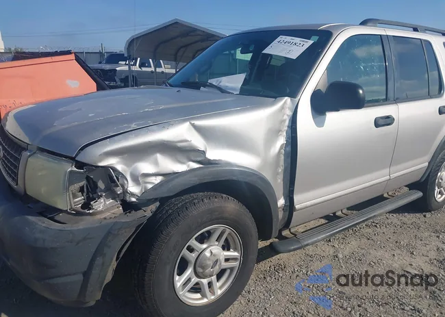 1FMZU62K43UC06492: 42491823