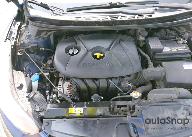 KMHDH6AE9DU001424: 42491825