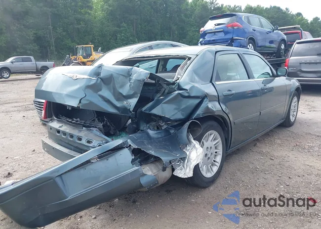 2C3KA43R76H212507: 42491903