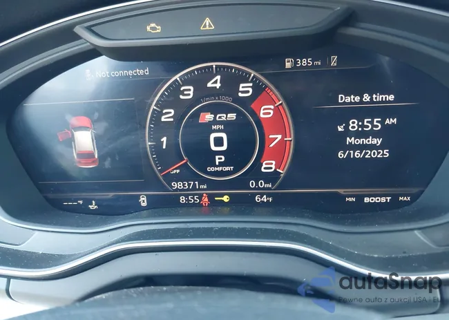 WA1A4AFY4J2224755: 42492006