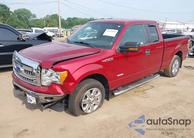 1FTFX1CT8DFB81059: 42492024