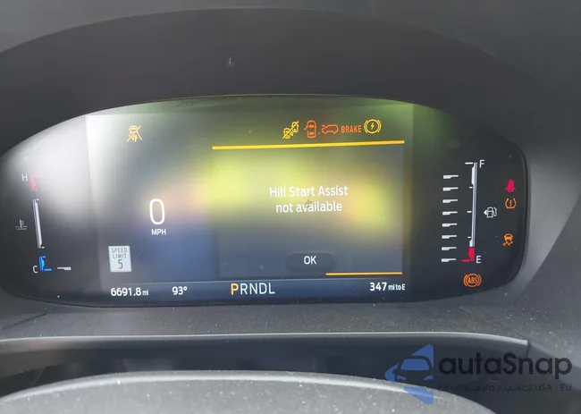 1FMCU9MNXRUA49509: 42492027