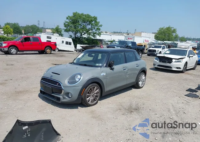 WMWXU3C57K2H54547: 42492037