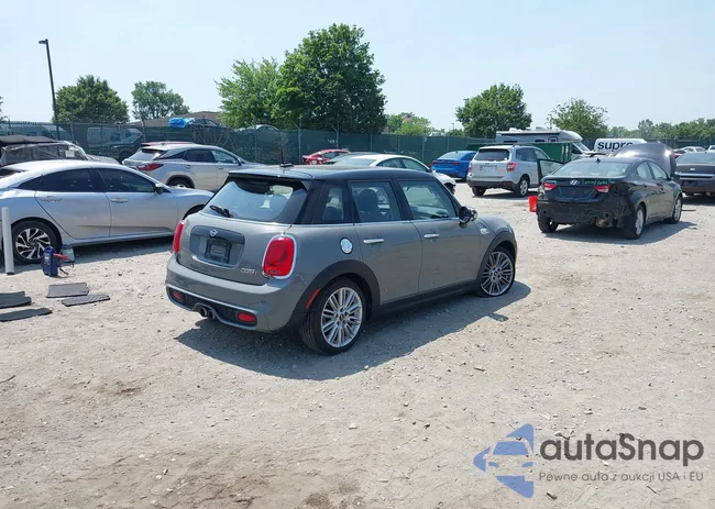 WMWXU3C57K2H54547: 42492037