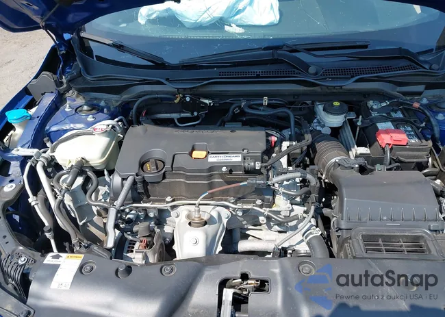 2HGFC2F80KH594082: 42492057